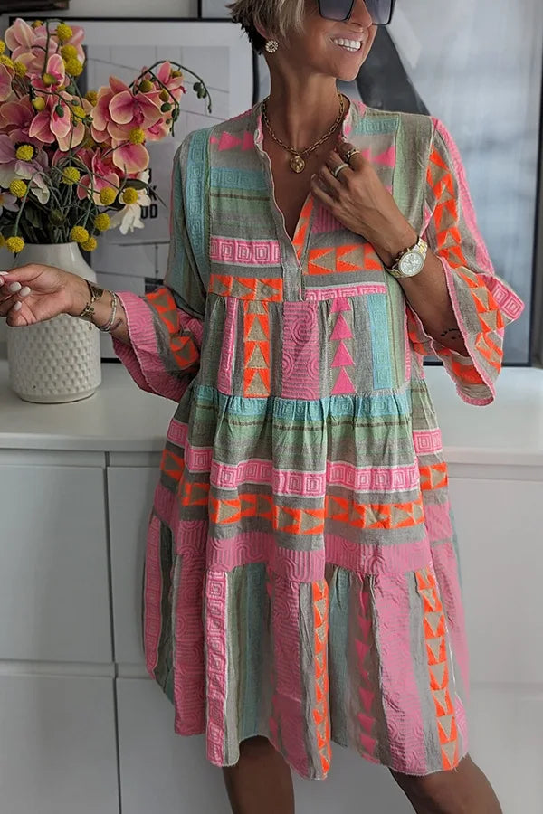 Women's Elegant Spring Dress