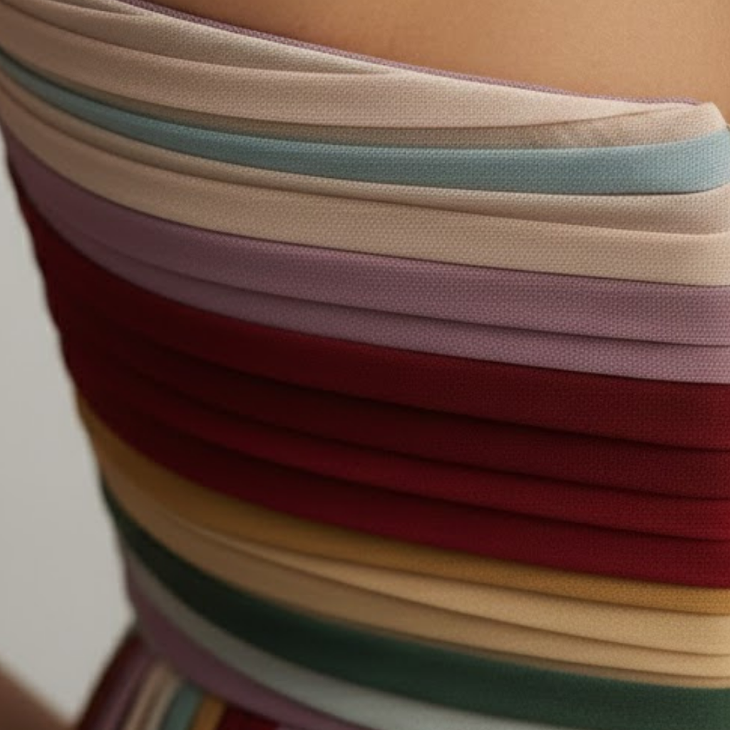 Multicolor