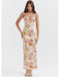 Floral Pink