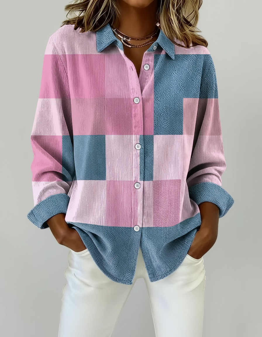 Multicolored