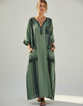 Blackish Green