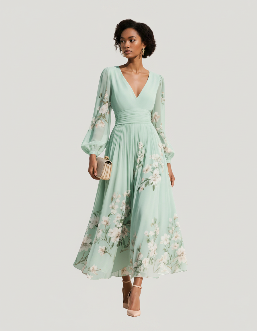 Light Green