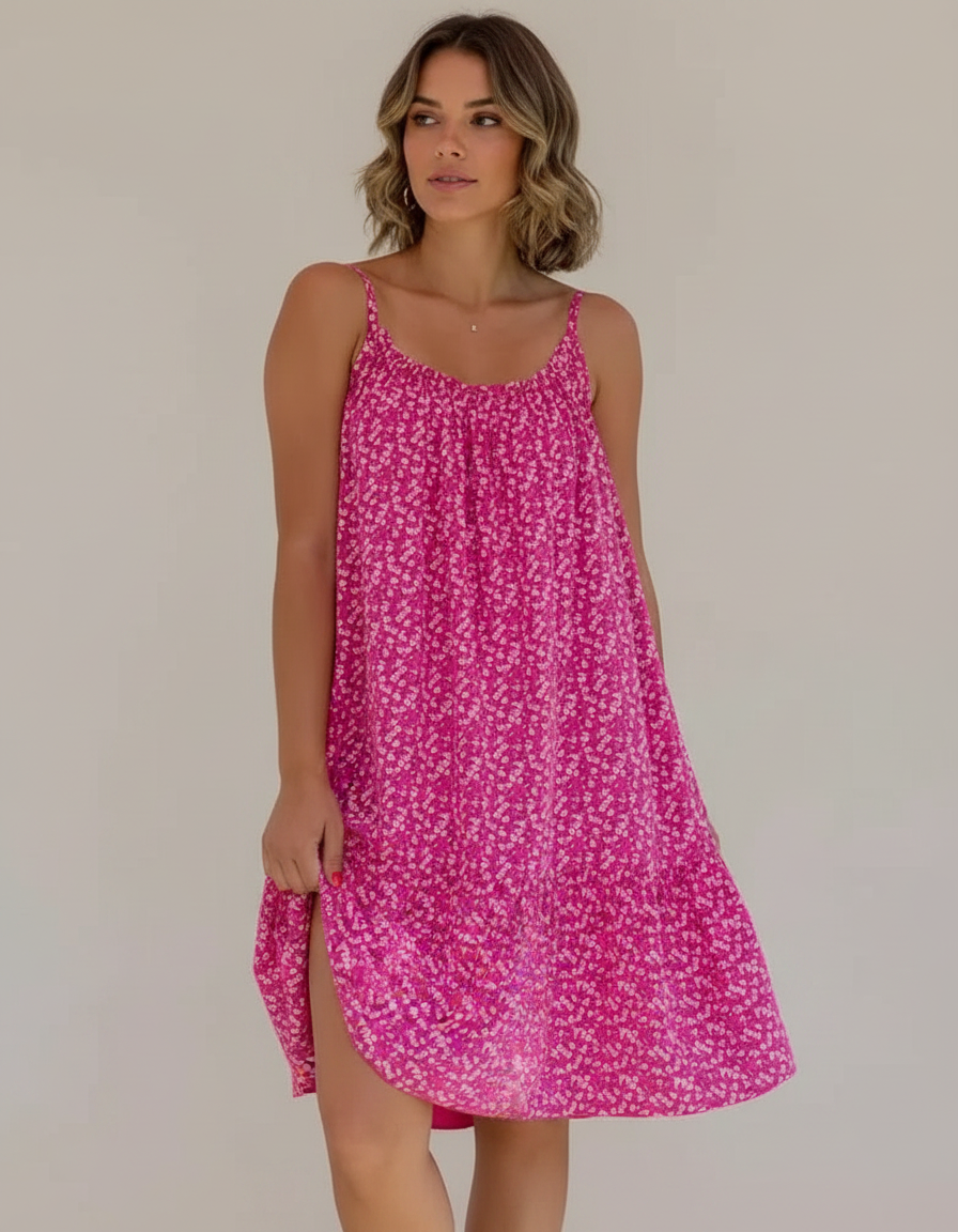Fuchsia