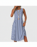 Blue-White