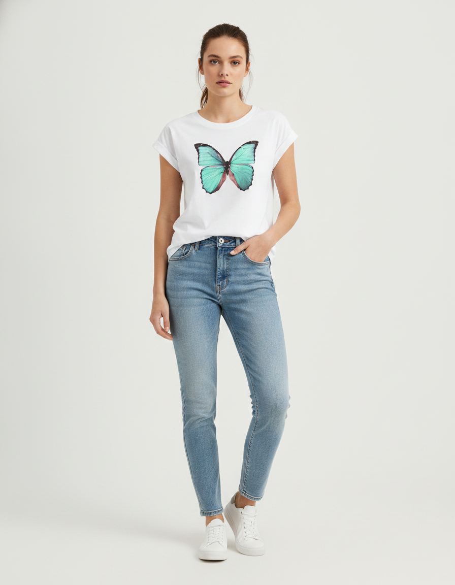 butterfly
