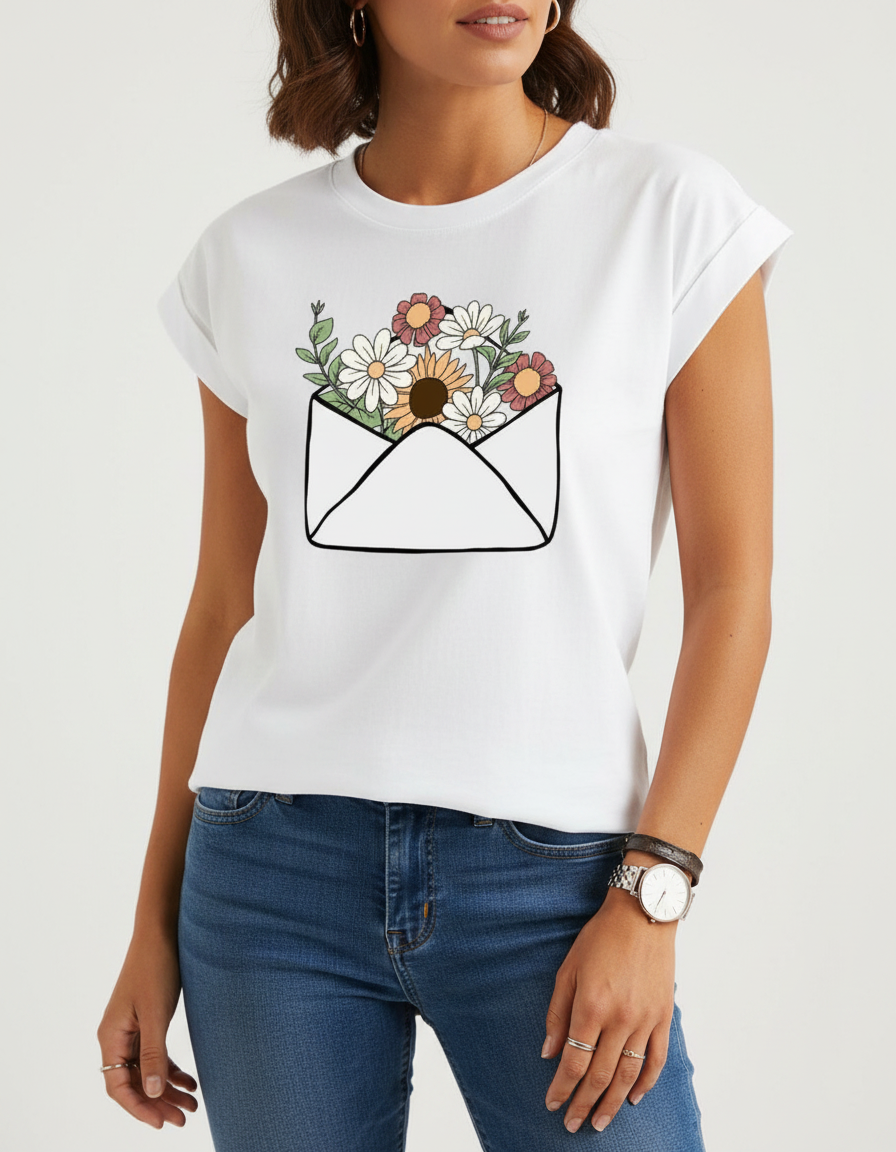 Floral Print